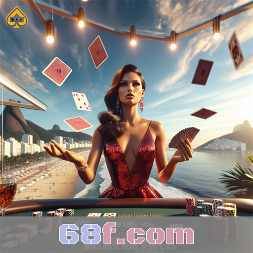 Experiência VIP no 68f.com: Jogos que Transformam Vidas