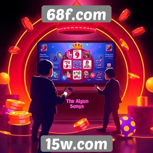 Impacto das promoções em 68f.com na experiência do usuário