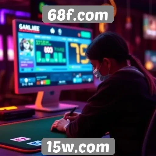 Estudo sobre a segurança em plataformas de jogos online