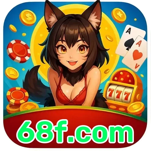 68f.com: Descubra a Plataforma de Jogos Mais Empolgante do Brasil
