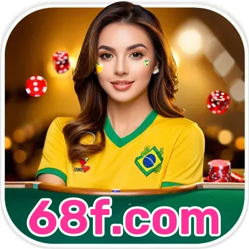 68f.com: As Promoções Que Todo Jogador Deve Conhecer