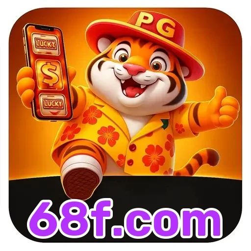 68f.com: O Suporte 24/7 Que Revoluciona Jogos Online no Brasil